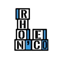 RHON'ECO logo