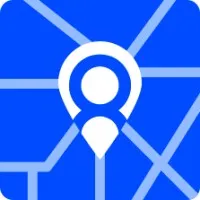 BE MAP GUEST logo