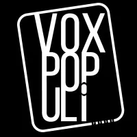 VOX POPULI PROD logo