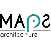 MAPS ARCHITECTURE logo