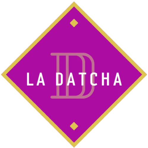 LA DATCHA logo