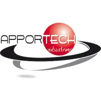 APPORTECH INDUSTRIES logo