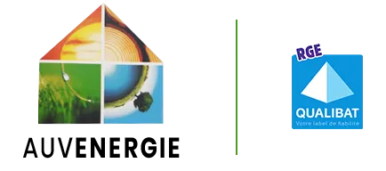 AUVENERGIE SARL logo