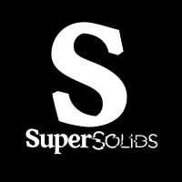 SUPERSOLIDS logo