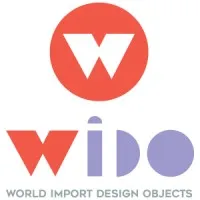 WORLD IMPORT DESIGN OBJECTS - WIDO logo