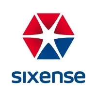 SIXENSE DIGITAL logo