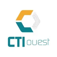 CTI OUEST logo