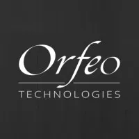 ORFEO TECHNOLOGIES logo