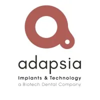 ADAPSIA logo