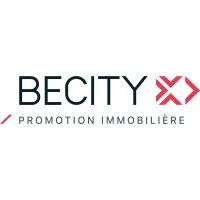 BECITY NORD logo