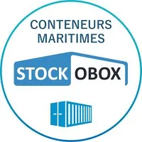 STOCK OBOX logo