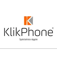 KLIKPHONE logo