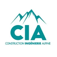 CONSTRUCTION ET INGENIERIE ALPINE logo