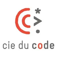 LA COMPAGNIE DU CODE logo
