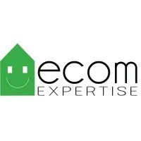 ECOM EXPERTISE logo