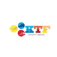 KANIAGA TRANSPORTS FRANCE (K T F) logo