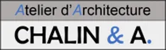 ATELIER CHALIN ET ASSOCIE logo