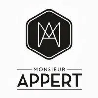 MONSIEUR APPERT logo