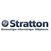 STRATTON BUREAUTIQUE logo