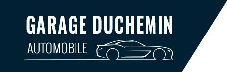 GARAGE DUCHEMIN logo