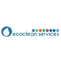 ECO CLEAN SERVICES logo