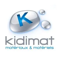 KIDIMAT logo