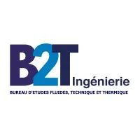 B2T INGENIERIE logo
