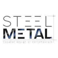 STEEL INDUSTRY logo