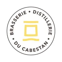 BRASSERIE DISTILLERIE DU CABESTAN logo