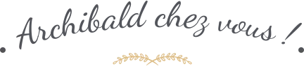 ARCHIBALD logo
