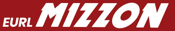 MIZZON logo