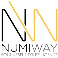 NUMIWAY logo