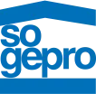 AGENCE SOGEPRO logo