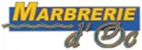 MARBRERIE D'OC logo