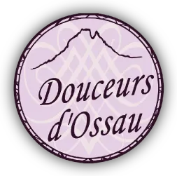 DOUCEURS D OSSAU logo