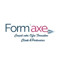 FORM'AXE logo