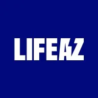 LIFEAZ (LIFE) logo