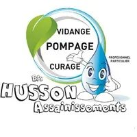 HUSSON ASSAINISSEMENTS logo