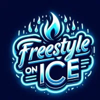 FREESTYLE ONE ICE (FOI) logo