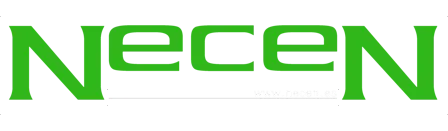 NECEN logo