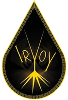 BRASSERIE IRVOY logo
