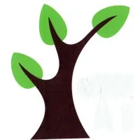 LES JARDINS DU FOUZON logo