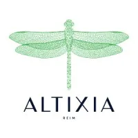 ALTIXIA REIM logo