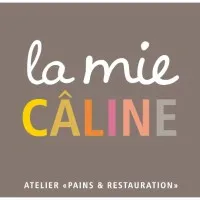 LA GRIGNE NIORTAISE (LA MIE CALINE) logo