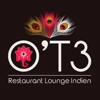 O'T3 logo