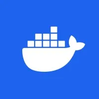 DOCKER FRANCE logo