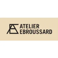ATELIER EBROUSSARD (AE) logo