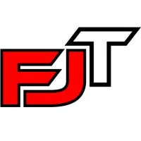 SAS FJ TRANSPORT logo