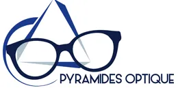 PYRAMIDES OPTIQUE logo