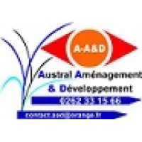 AUSTRAL AMENAGEMENT ET DEVELOPPEMENT (AA&D) logo